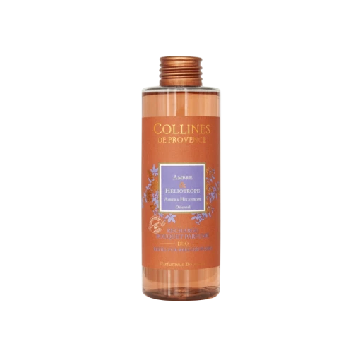 Amber & Heliotrope Refill...
