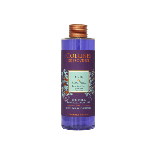 Recharge Diffuseur de parfum Figue &...