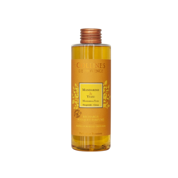 Mandarin & Yuzu Reed Diffuser Refill