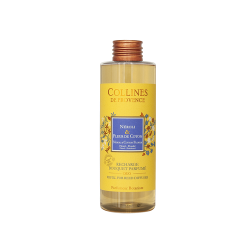 Neroli & Cotton Flower Reed...