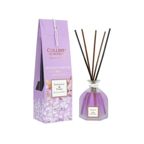 Bouquet Parfumé Patchouli &...