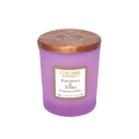 Bougie Parfumée Patchouli & Tonka