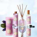 Bougie Parfumée Patchouli & Tonka