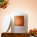 Bougie Parfumée Fleur de Santal