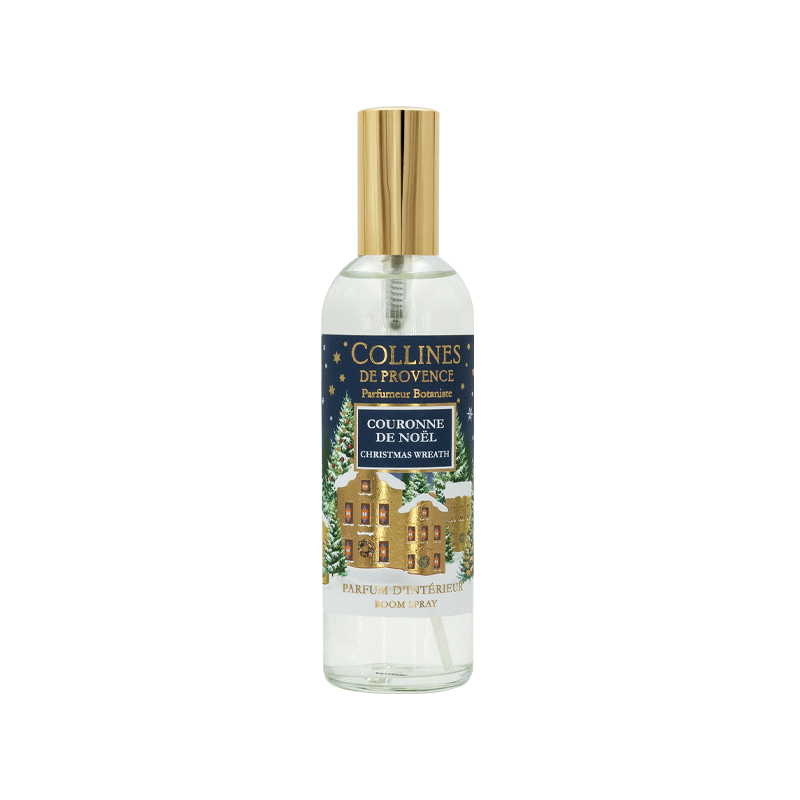 Parfum d'intérieur Noël Couronne de Noël