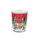 Bougie Parfumée Noël Thé des Rois Mages