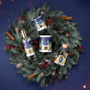 Weihnachts-duftstäbchen Weihnachtskranz