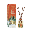 Christmas Cinnamon Orange Reed Diffuser