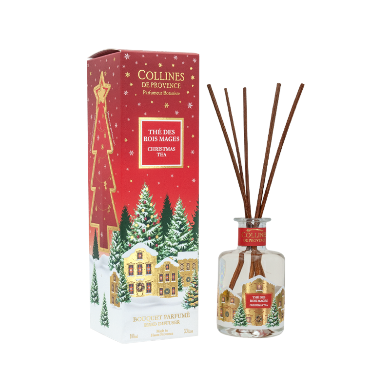 Weihnachts-duftstäbchen Weihnachtstee