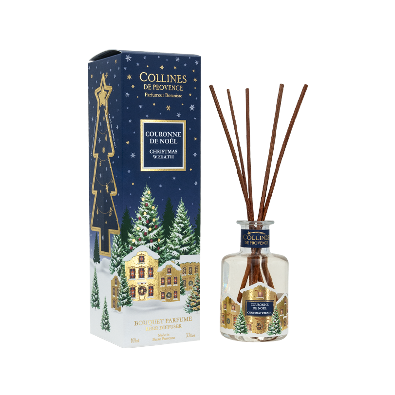Weihnachts-duftstäbchen Weihnachtskranz