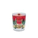 Weihnachtsduftkerze Weihnachtstee 75g