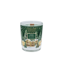 Weihnachtsduftkerze Tannenwald 75g