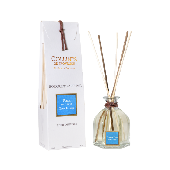 Tiare Flower Reed Diffuser