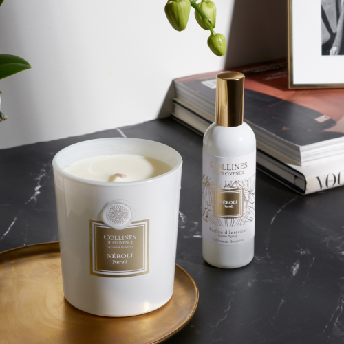 Fleurs & Écorces Set