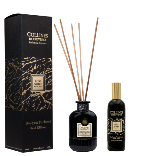 Duo Premium Fleurs & Écorces