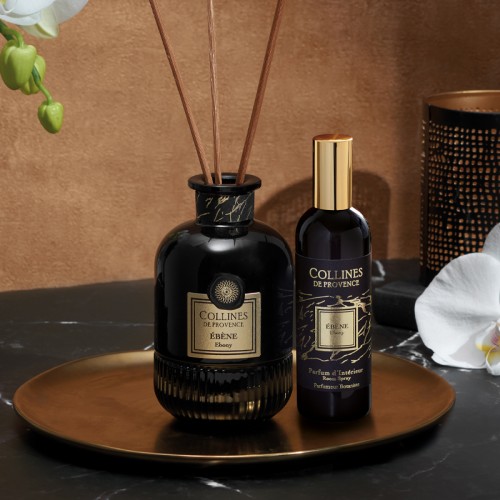 Premium-Duo Blumen & Rinden
