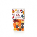 Cadeau Doucet Billes de Pâtes de Fruits