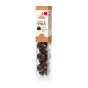 Doucet Gift Bar with Chocolate Covered Morello Cherries