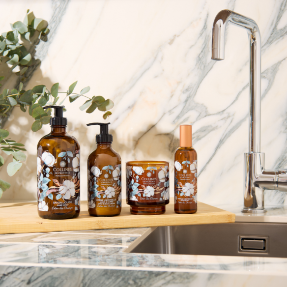 Universal Cream Cotton Breeze