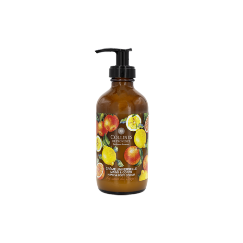 Universal Cream Citrus...