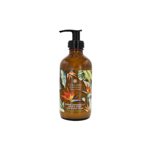 Crème Universelle Fleur de...