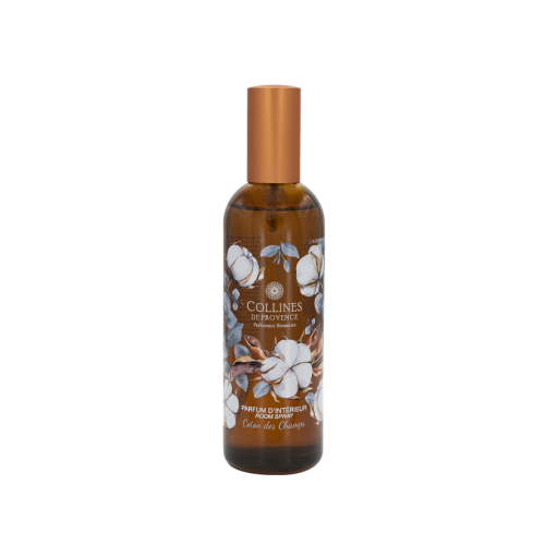 Raumspray Baumwollfelder