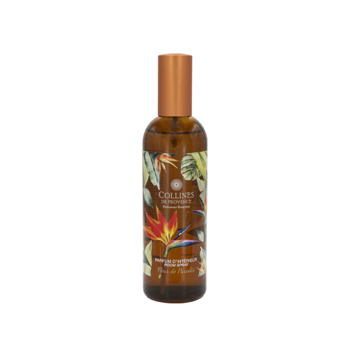 Raumspray Paradiesblume