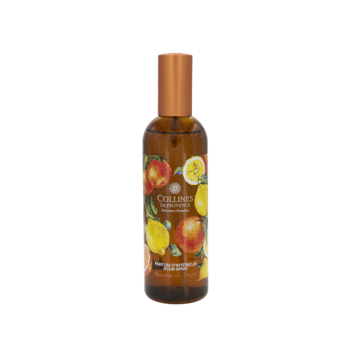 Room Spray Citrus Orchard Glow