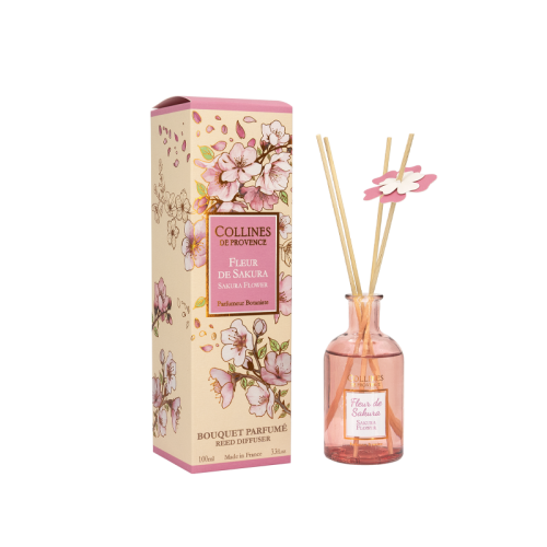 Duftstäbchen Sakura Blume