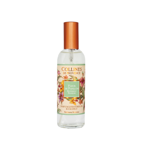 Parfum d'intérieur Fleur de...