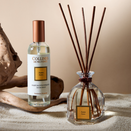 Diffuseur de parfum Ambre