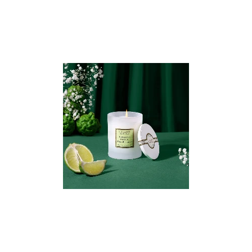 Bougie Parfumée Bergamote... 2