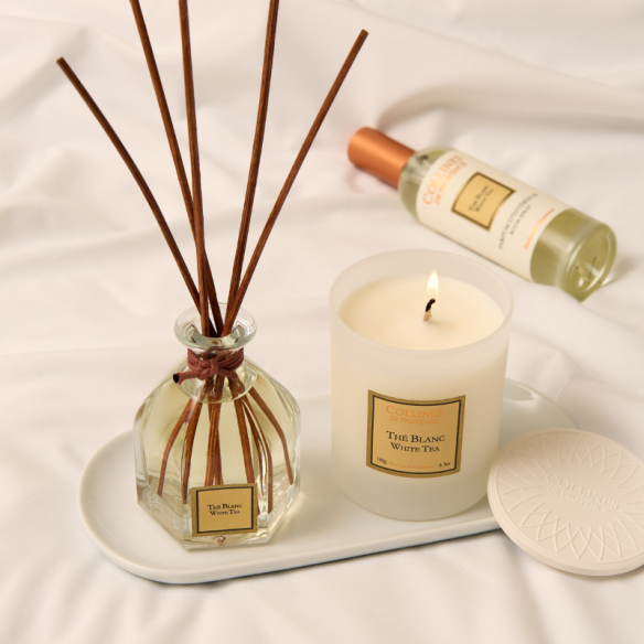 White Tea Reed Diffuser