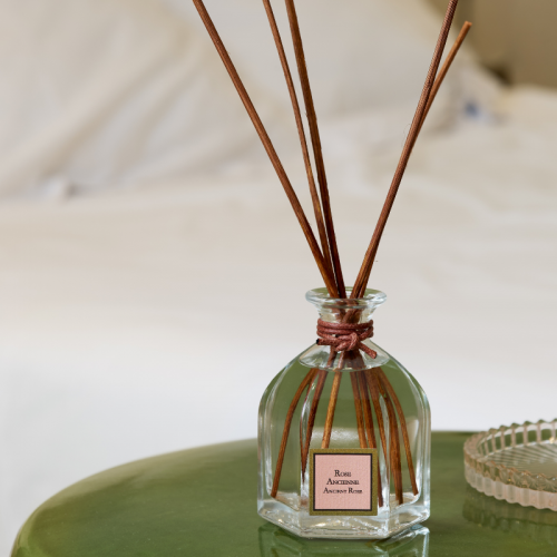 Raumduft-Diffusor Antike Rose 2