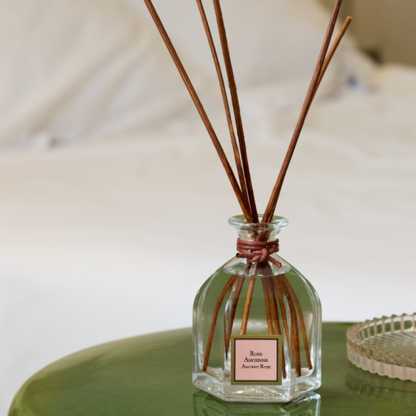 Raumduft-Diffusor Antike Rose