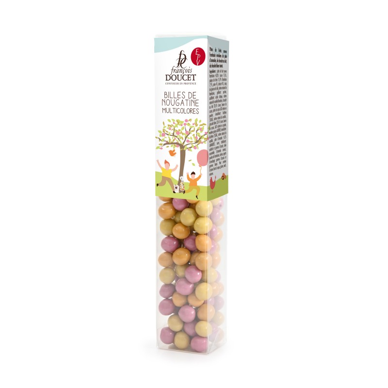 Doucet Gift Nougatine Delights