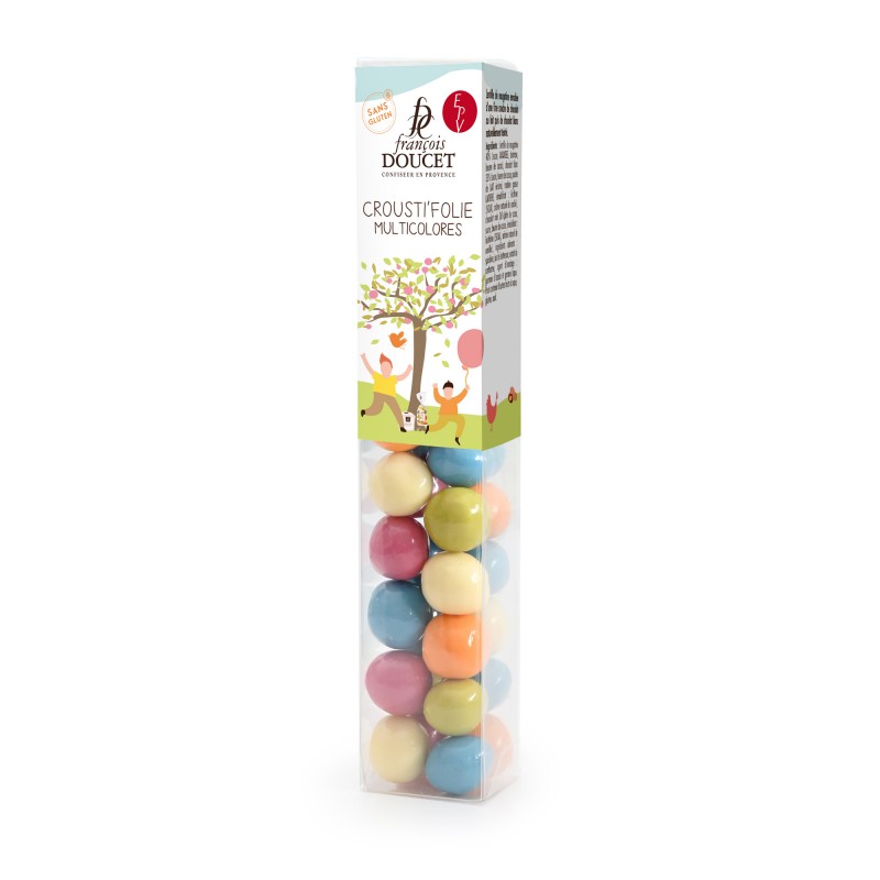 Cadeau Doucet Crousti'Folie