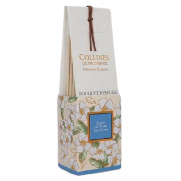Tiare Flower Reed Diffuser