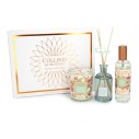 Les Estivales Fragrance Gift Set