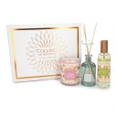 Les Estivales Fragrance Gift Set