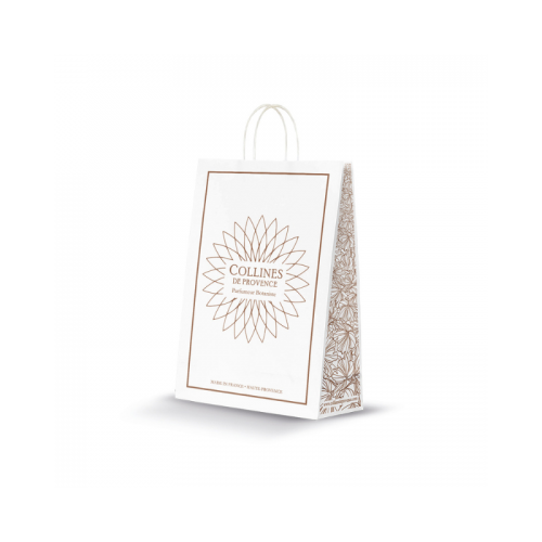 Sac cadeau grand format