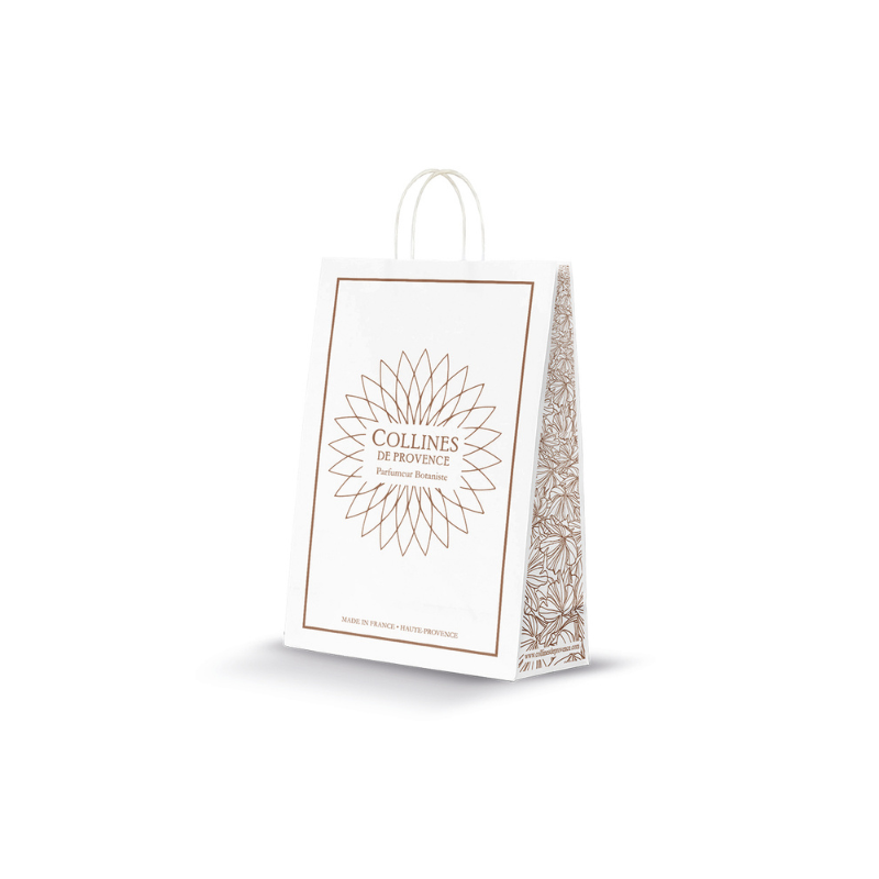 Sac cadeau grand format