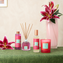 Parfum d'Intérieur Lys Tigré & Lotus