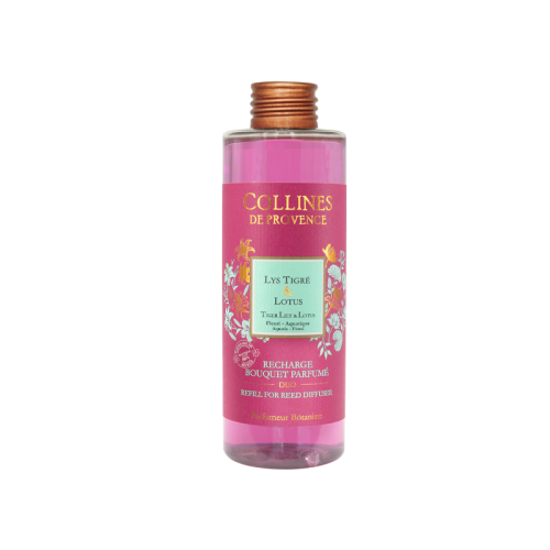 Recharge Diffuseur de parfum Lys...
