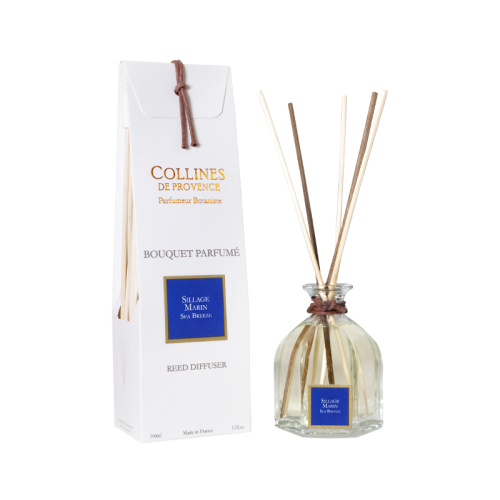 Sea Breeze Reed Diffuser