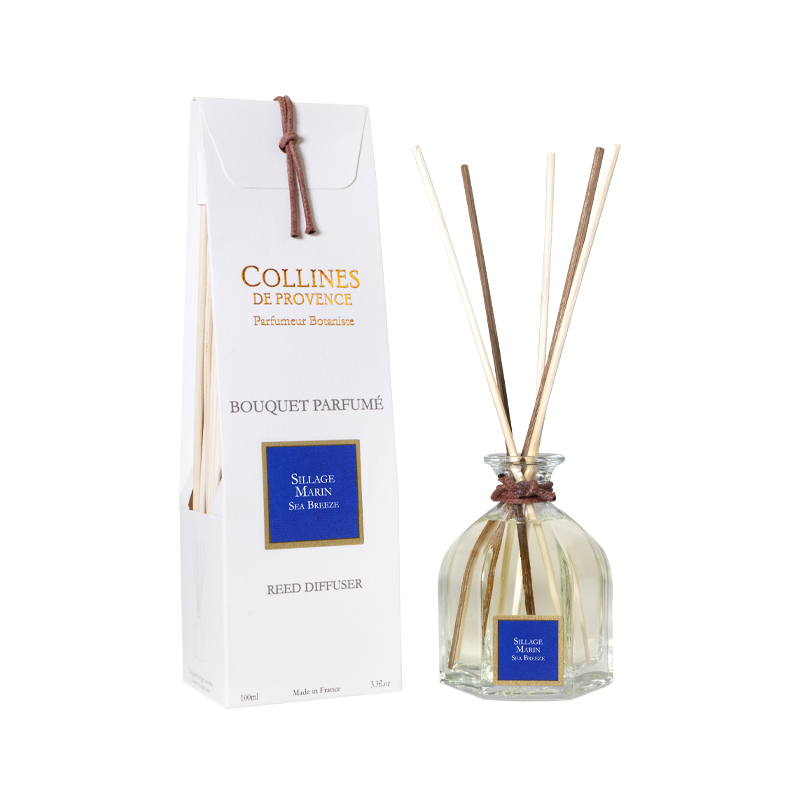 Bouquet Parfumé Sillage Marin