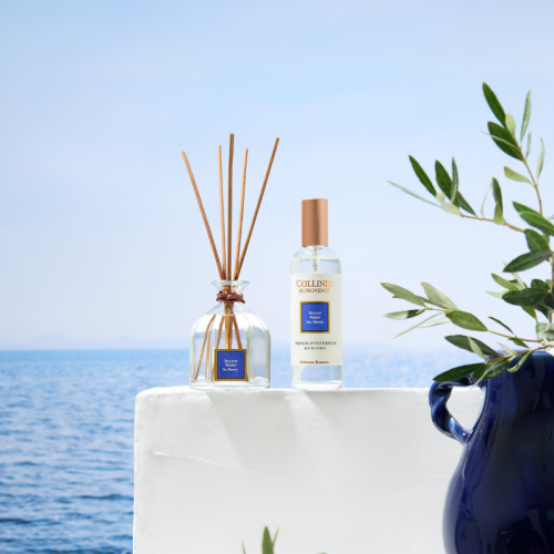 Diffuseur de parfum Sillage Marin
