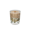Bougie Parfumée Noël Croquant aux amandes 75g