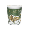 Scented Candle 360g Fir Forest