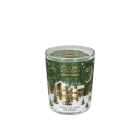 Scented Candle 75g Fir Forest